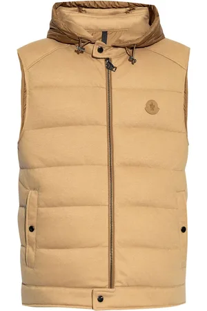 Moncler Chaleco Rezila