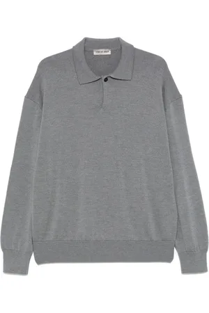 STATE OF ORDER Polo liso