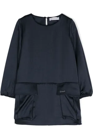 MONNALISA Vestido corto tipo cargo