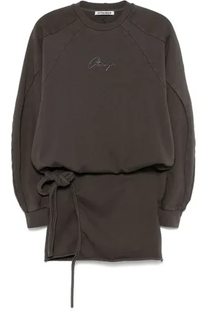 OTTOLINGER Vestido corto Drape Jersey