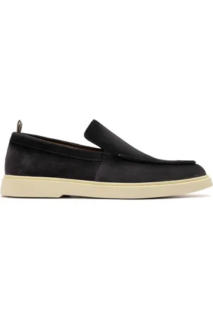 Officine creative Mocasines Bones 002