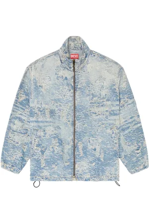 Diesel Chaqueta D-Krap
