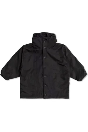FEAR OF GOD Chaqueta Coaches con capucha