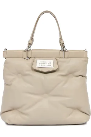 Maison Margiela Bolso de hombro Glam Slam pequeño
