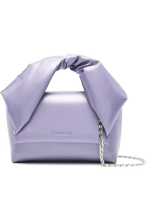 J.W.Anderson Bolso shopper Twister pequeño