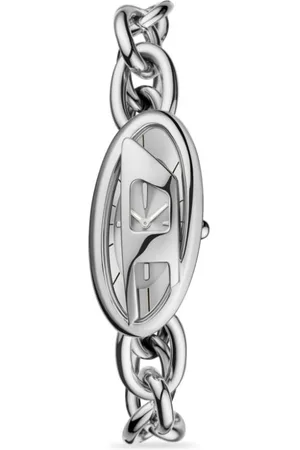 Diesel Reloj D-Era de 19 mm