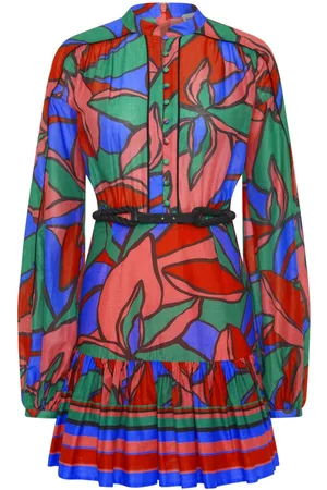 Rebecca Vallance Vestido corto Romona