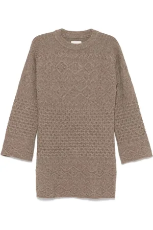 Loulou de Saison Vestido corto Pelagia