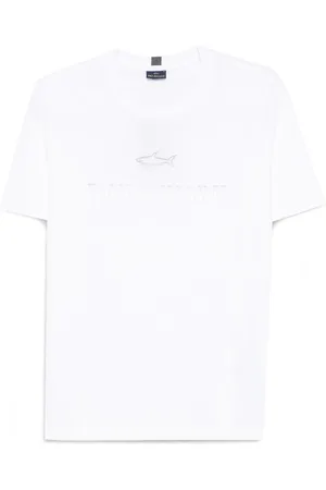 Paul & Shark Camiseta Save The Sea