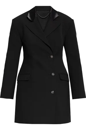 AllSaints Vestido corto Erykah