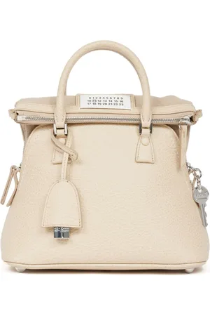 Maison Margiela Bolso de hombro 5AC Classique mini