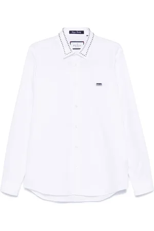 Philipp Plein Camisa Sugar Daddy