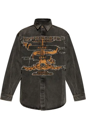 Y / PROJECT Camisa Paris Best