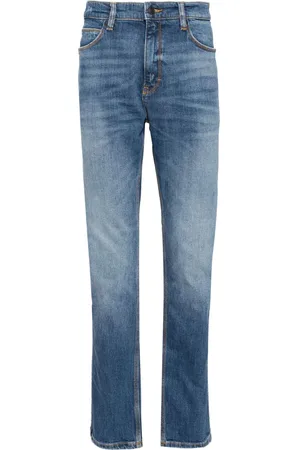 HUGO BOSS Vaqueros slim
