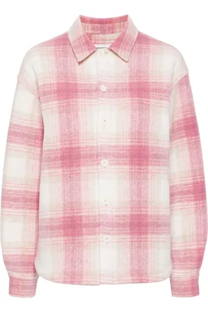 Chocoolate Chaqueta a cuadros