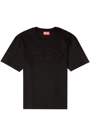 Diesel Camiseta T-Adjust