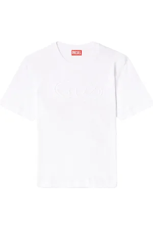 Diesel Camiseta T-Adjust