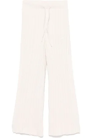 adidas Pantalones de chándal de punto de ochos