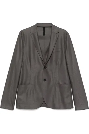 Harris Wharf London Blazer Light