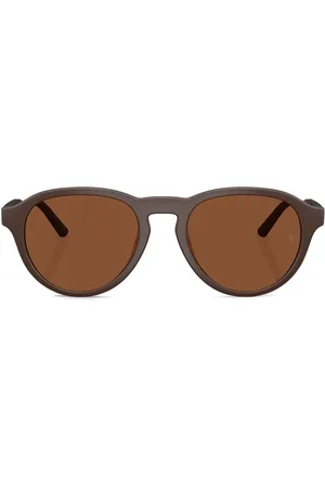 Oliver Peoples Gafas de sol R-8