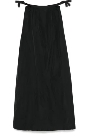 Bernadette Vestido largo Brigitte