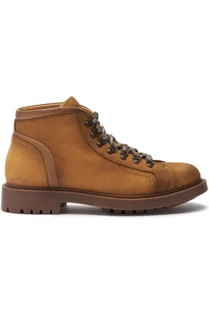 Scarosso Botas con paneles elásticos