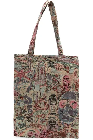 BLESS Bolso Las Vegas Gobelin