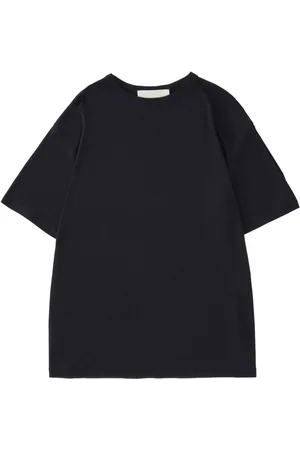 STUDIO NICHOLSON Camiseta Rond