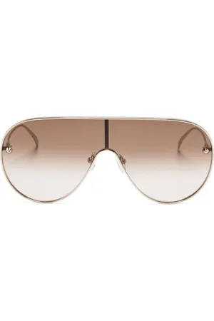 Alexander McQueen Gafas de sol AM0481S