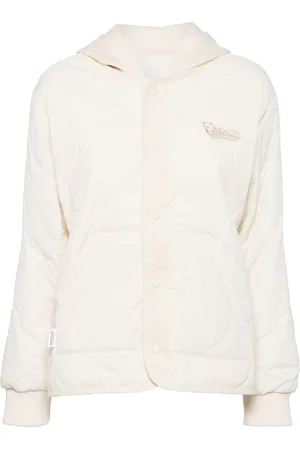 Chocoolate Chaqueta con capucha y parche del logo