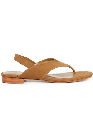 Sarah Chofakian Sandalias Carper