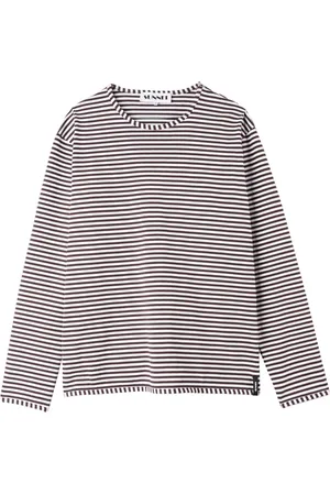 SUNNEI Camiseta a rayas