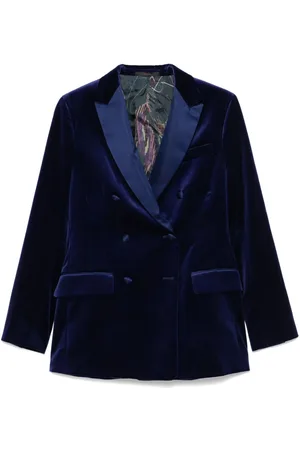 Paul Smith Blazer con doble botonadura