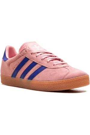 adidas Zapatillas Gazelle Pink Spark