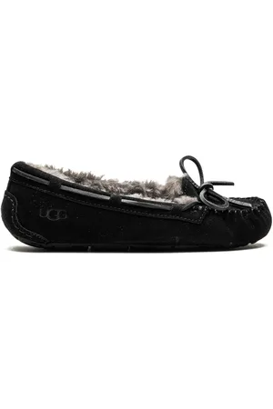 UGG Mocasines Bella II Black