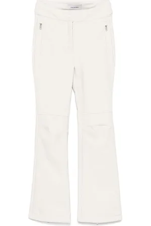 YVES SALOMON Pantalones de esquí acampanados