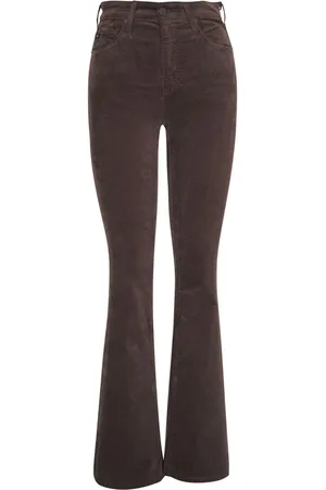 AG Jeans Pantalones bootcut Farrah