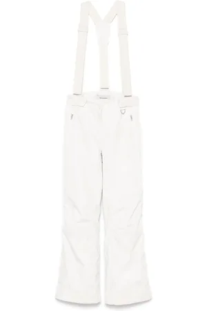 YVES SALOMON Pantalones de esquí acampanados