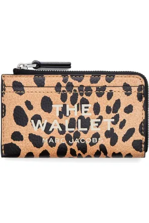 Marc Jacobs Cartera The Cheetah