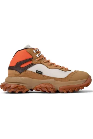 Camper Botas Karst Trek