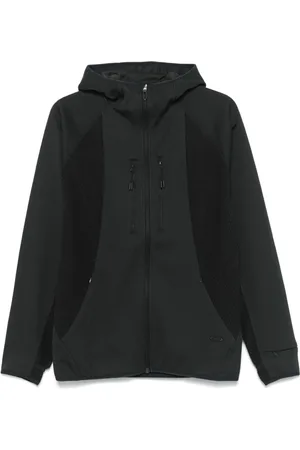 Oakley Sudadera Drift Tech Fleece con capucha