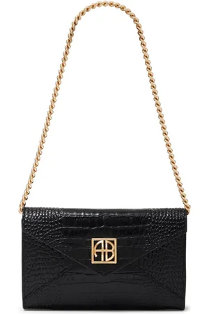 ANINE BING Bolso de mano Elly