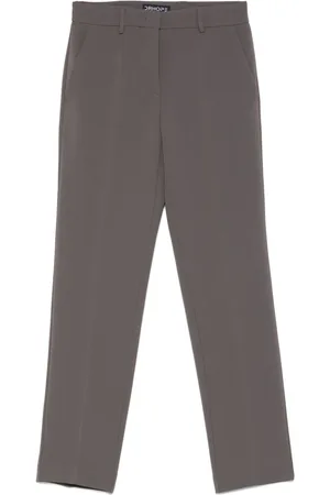 DRHOPE Pantalones de vestir
