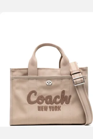 Coach Bolso shopper tipo cargo
