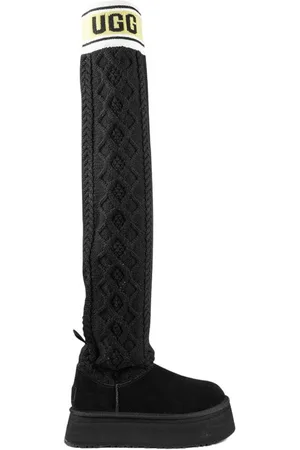 UGG Botas altas Sweater