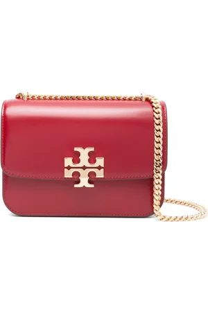 Tory Burch Bolso de hombro Eleanor pequeño
