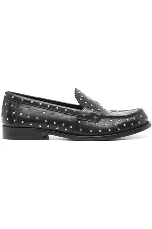 Tory Burch Mocasines con apliques