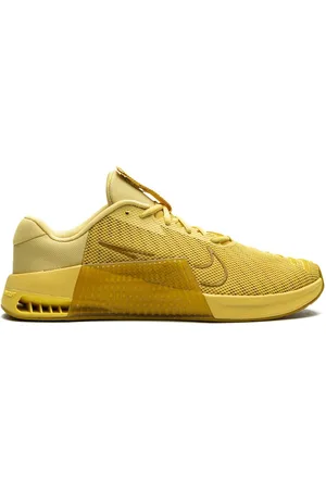 Nike Zapatillas Metcon 9 Saturn Gold