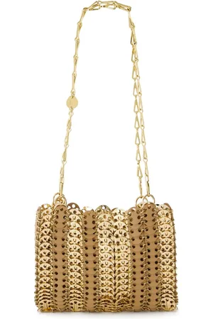 Paco rabanne Bolso de hombro Square 1969