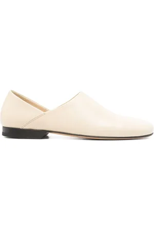LEMAIRE Slippers lisas
